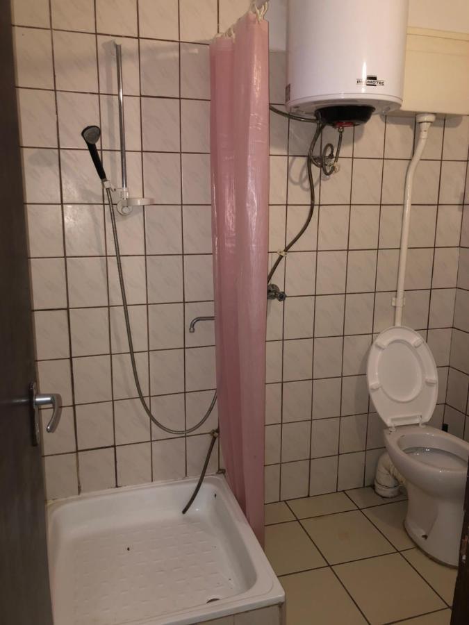 Patkos Motel Tiszafüred 外观 照片