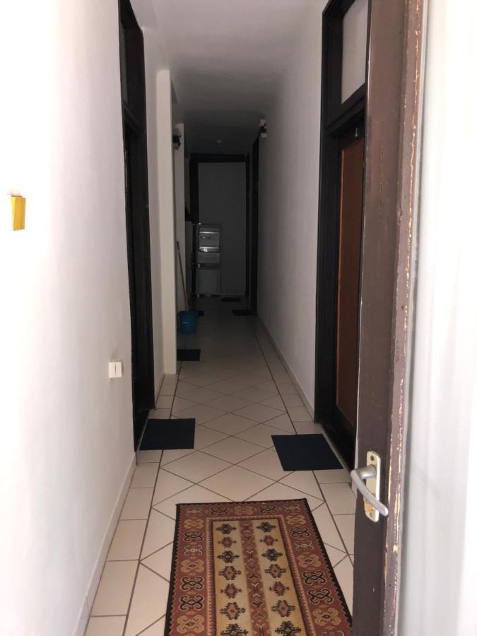 Patkos Motel Tiszafüred 外观 照片
