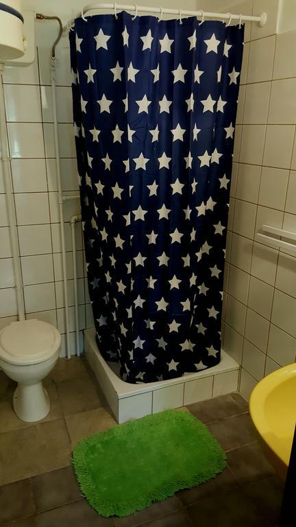 Patkos Motel Tiszafüred 外观 照片