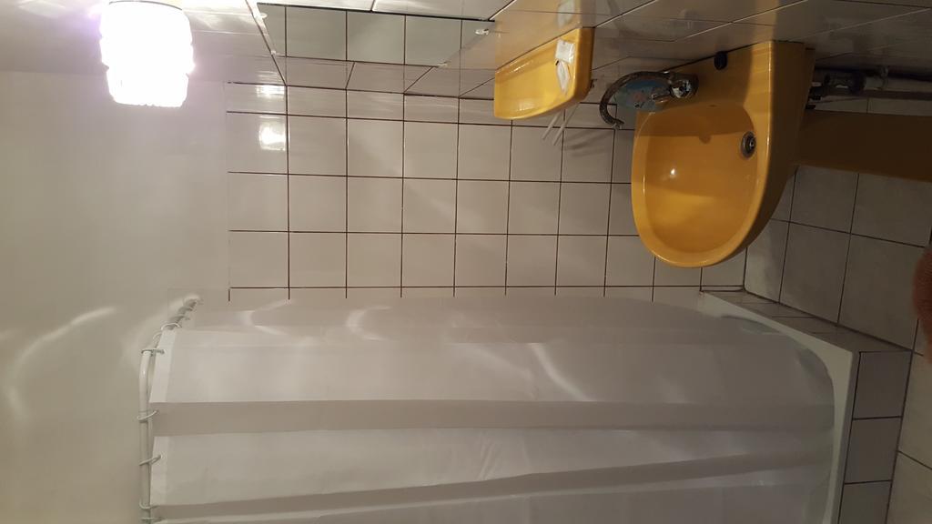 Patkos Motel Tiszafüred 外观 照片