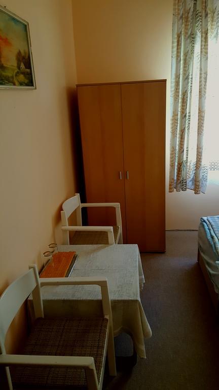 Patkos Motel Tiszafüred 外观 照片