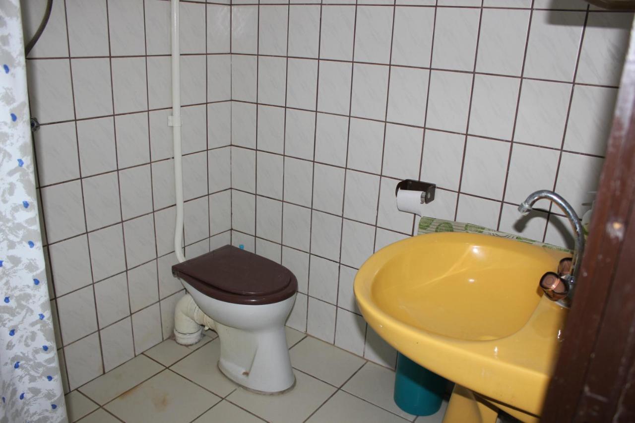 Patkos Motel Tiszafüred 外观 照片